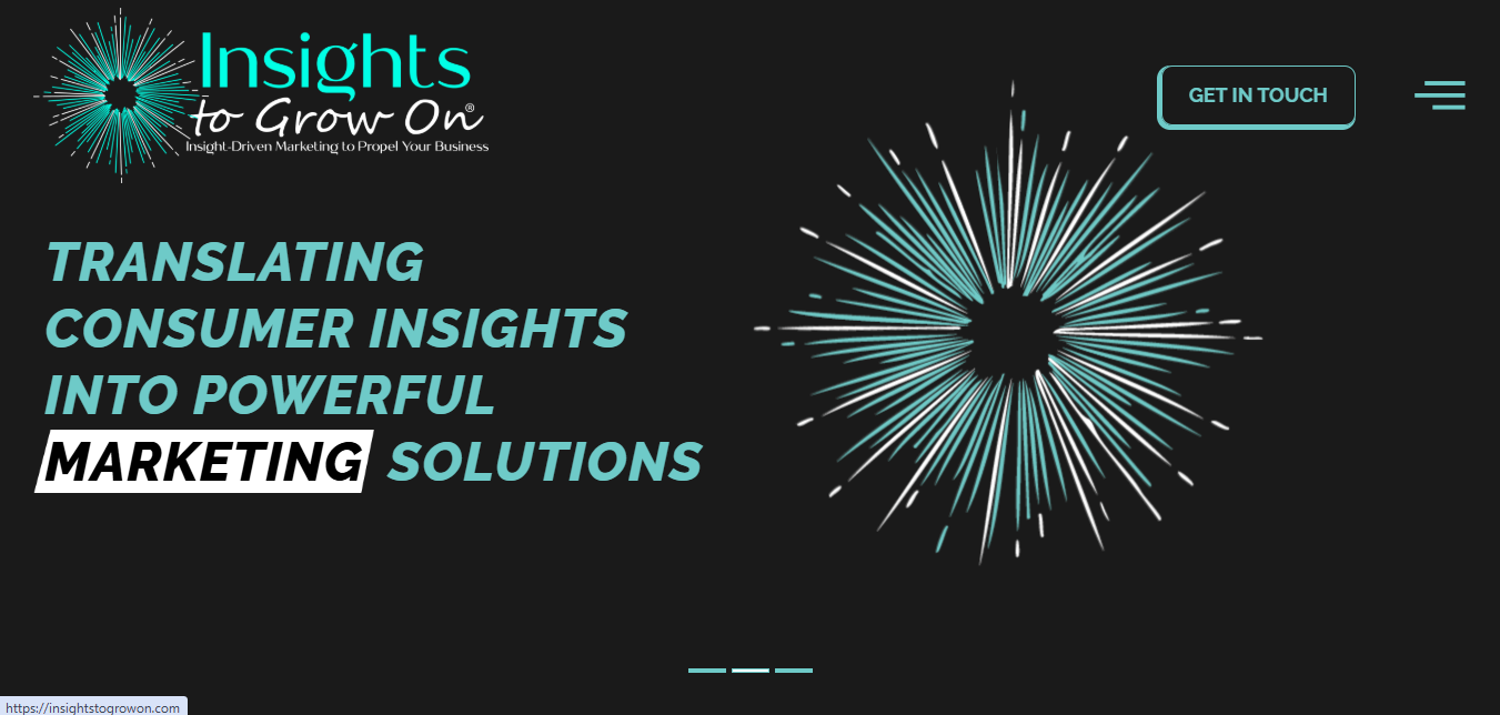 American Design Hub agency's portfolio